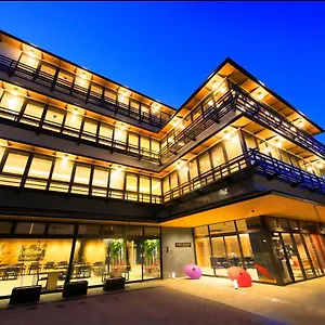 Waqoo Naritasanmonzen Hotel Narita