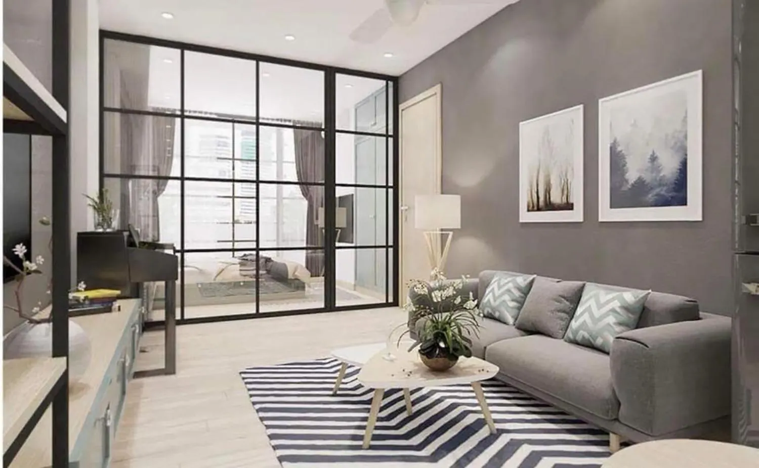 Yo'S Homes Rivergate Apartment Infinity Pool Near District 1 Ho Chi Minh City 0*,