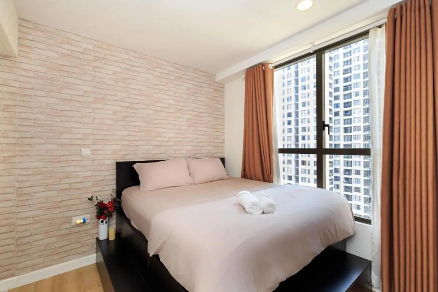 Yo'S Homes Rivergate Apartment Infinity Pool Near District 1 Ho Chi Minh City